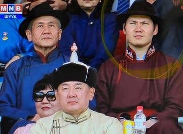 Саруулхан tweet media