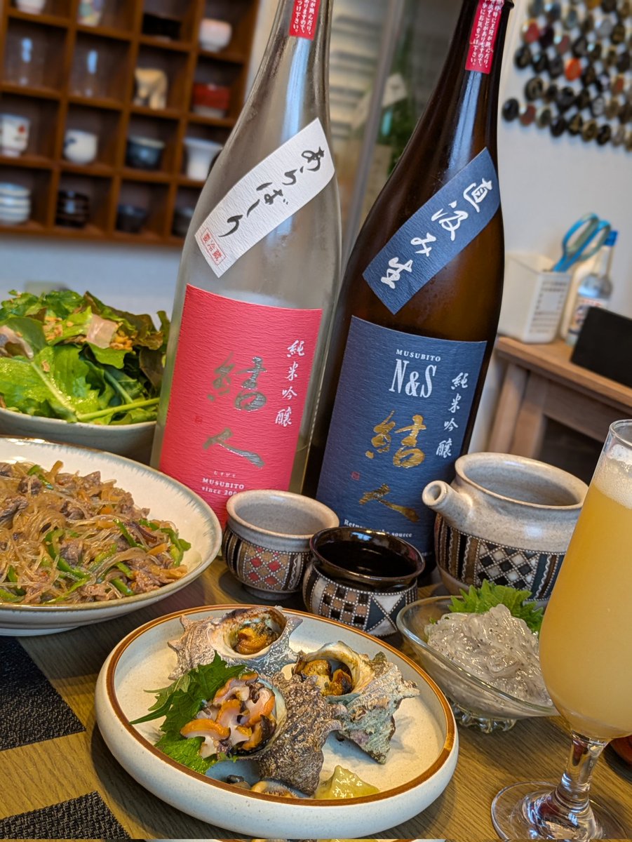 ranchi🍶日本酒とダックスと🐶 tweet media