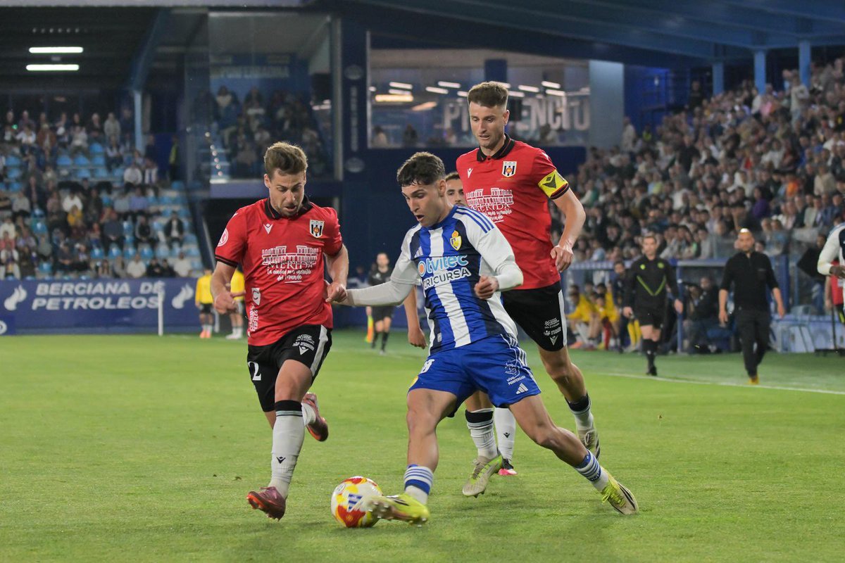 Borja Vázquez tweet media