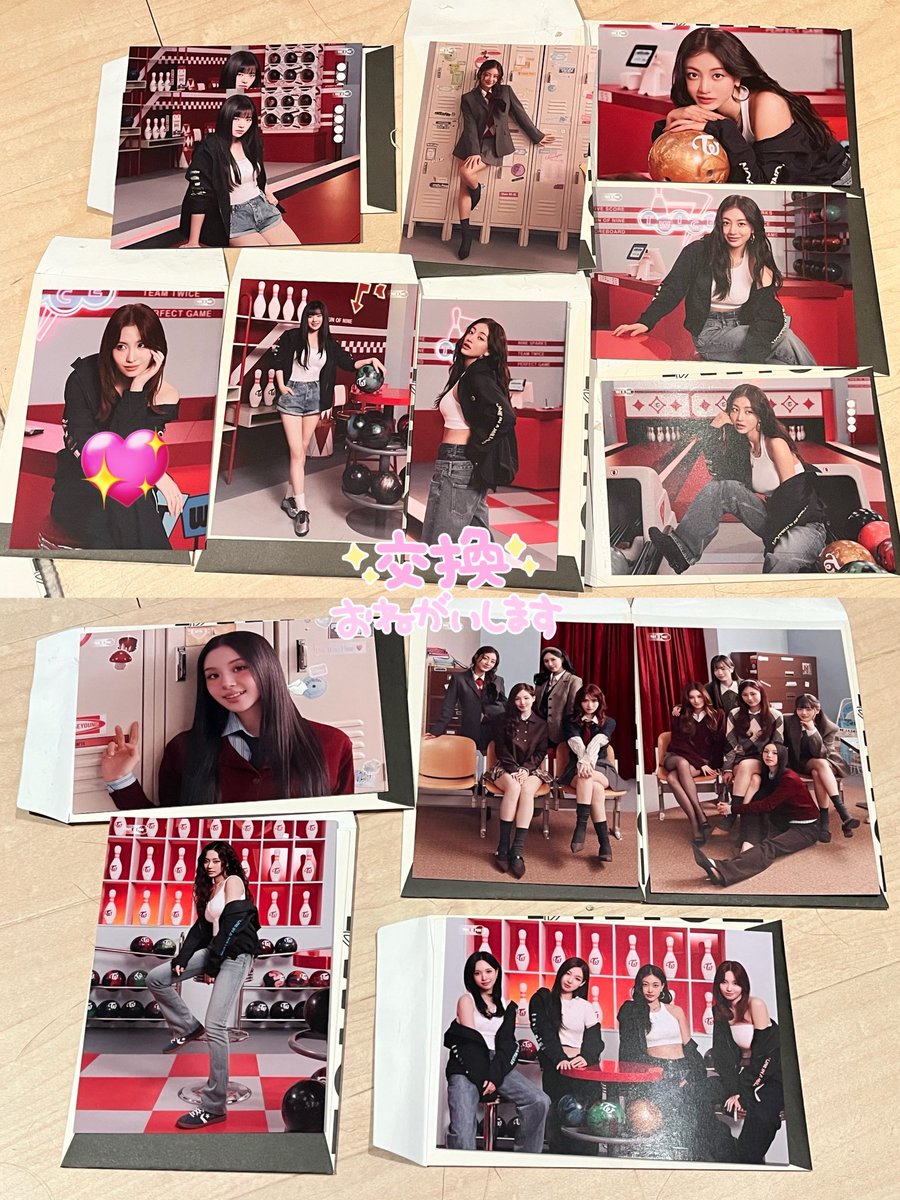 交換垢 tweet media