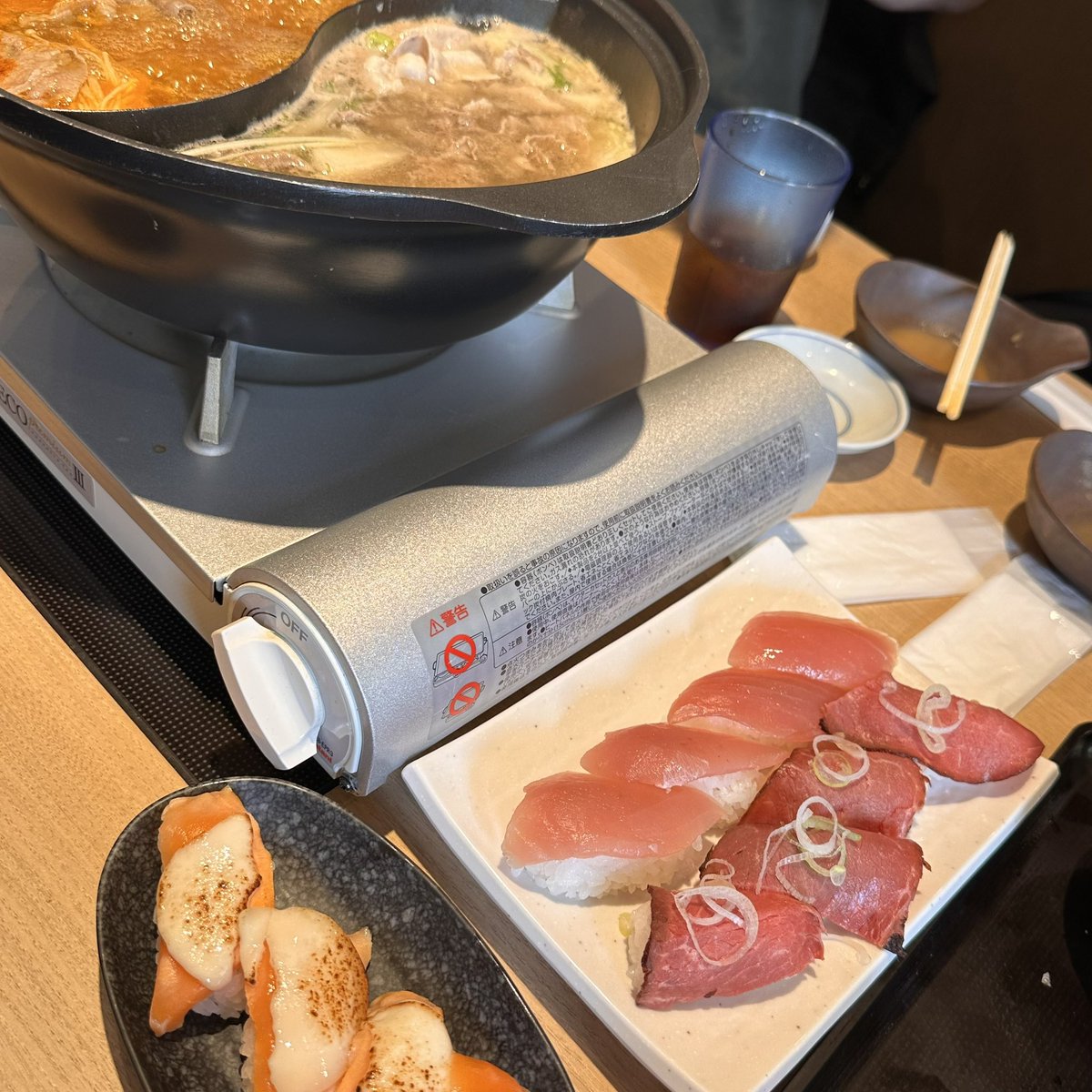 🥑miwako🥑 tweet media