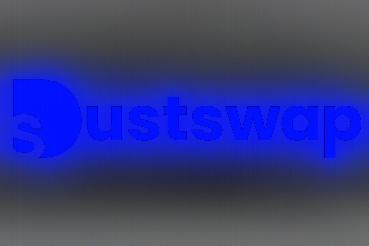 Dustswap tweet media