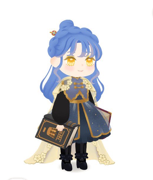 紅茶（ゲームアカ） tweet media