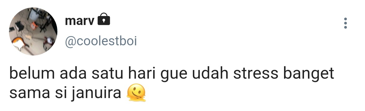 MAJU tweet media