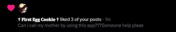 3FIRSTBATCHER's tweet photo. Im scared https://t.co/AvMoiWz41H