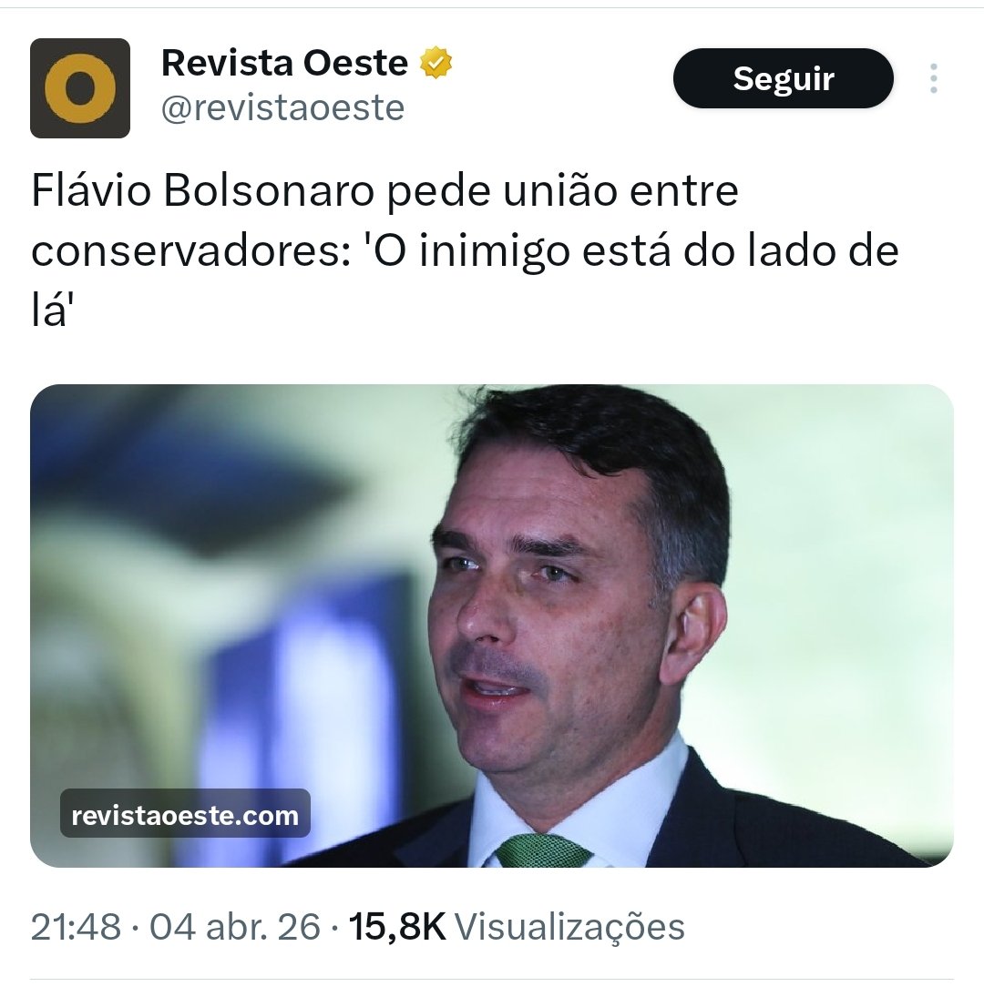 Pavão Misterious 🇧🇷 tweet media