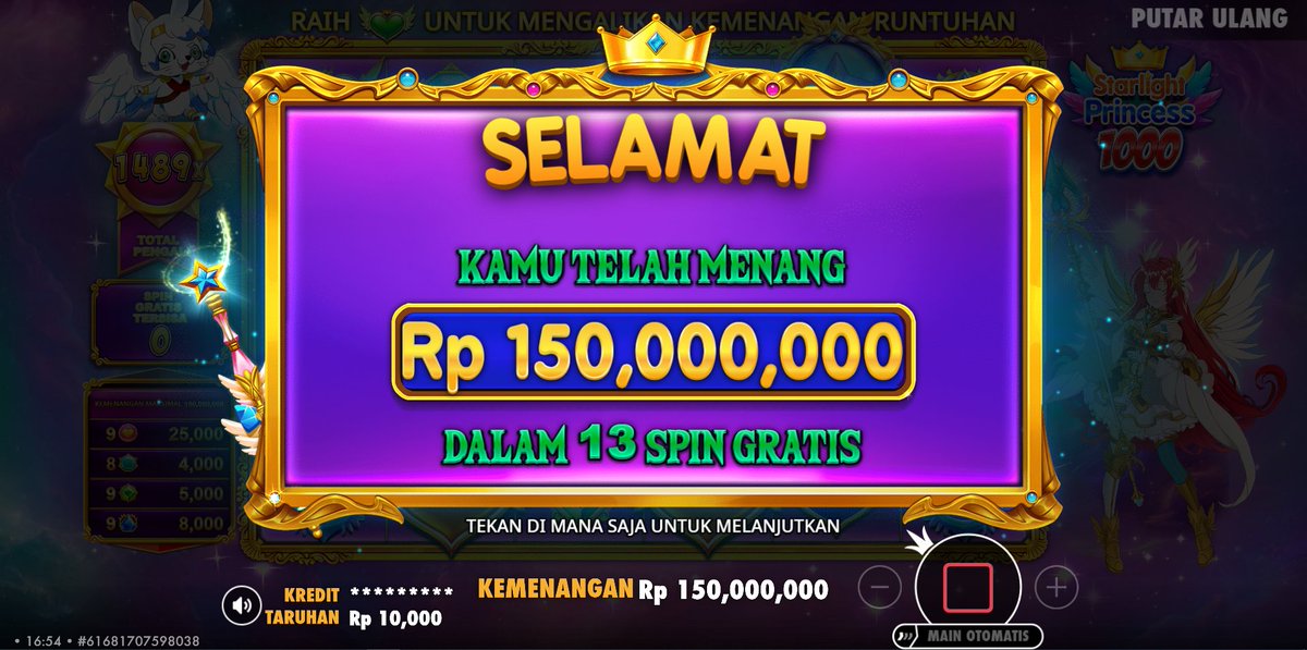 Adobet88 Gacor tweet media