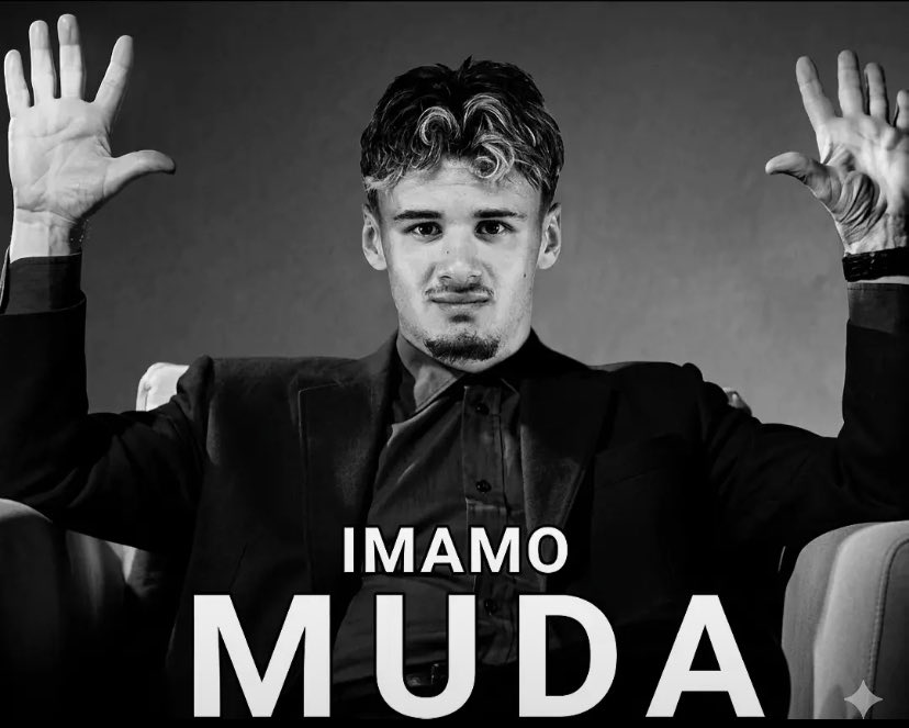 muhamed islamovic tweet media