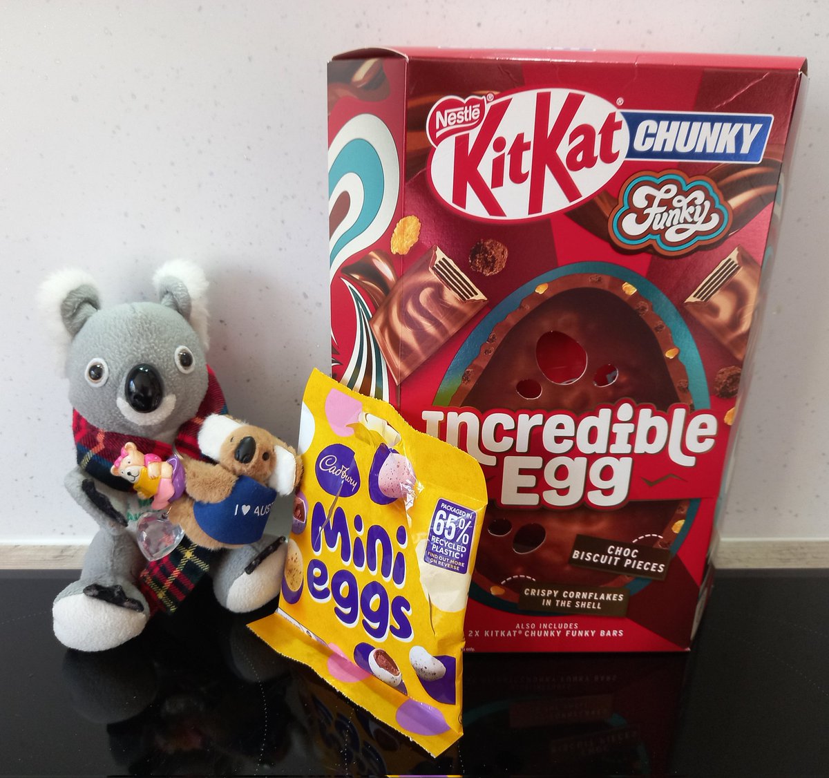 Koala-Barry 🏴󠁧󠁢󠁳󠁣󠁴󠁿 🐨 tweet media