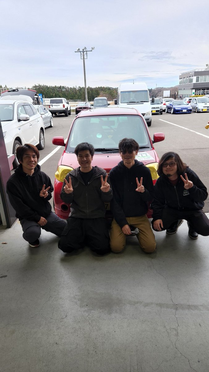 むぐちゃん。😈 AKG tweet media