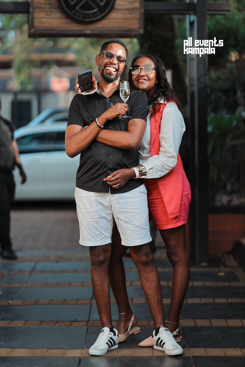 All Events Kampala tweet media