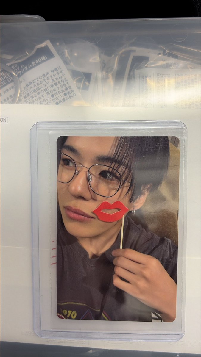 おりんご💛@(・●・)@💛 tweet media