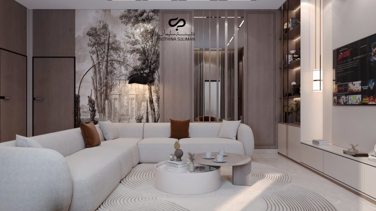 bothina_art's tweet image. نهتم بأدق التفاصيل التي تميز مساحتك ✨
اختيارات أنيقة ومميزة مصممة لتناسب ذوقك ومساحتك 🎨
من تصميمنا  لفيلا بالرياض 📍

#DiningArea #MinimalDesign #HomeInspiration #InteriorIdeas#تصميم_داخلي