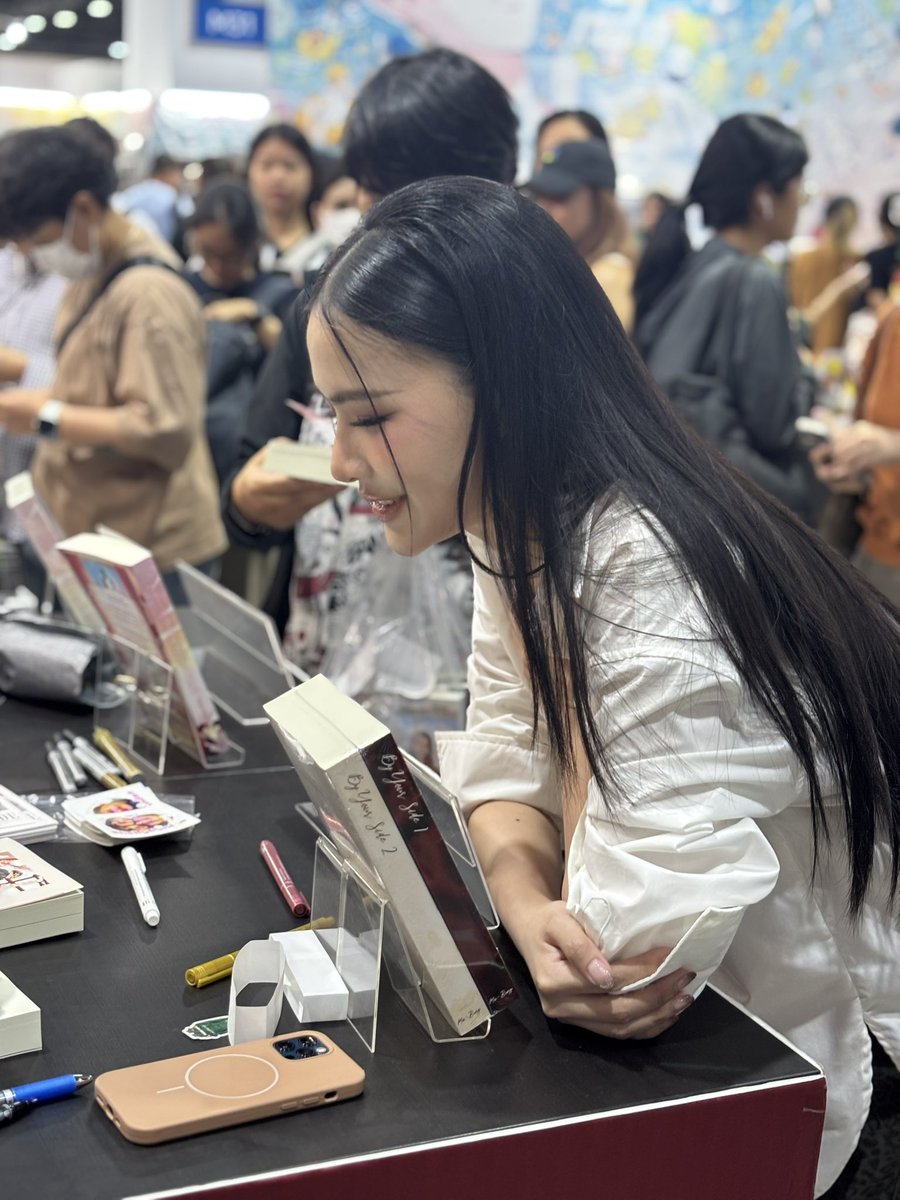 ฮม(๒๓)❀ tweet media