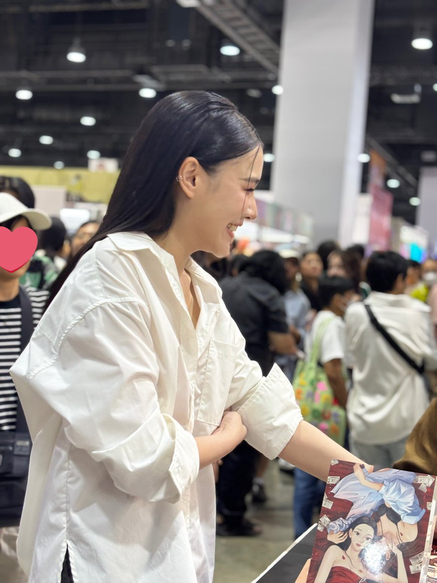 ฮม(๒๓)❀ tweet media