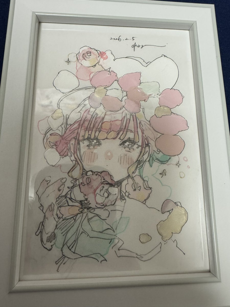ゆーてぃ tweet media