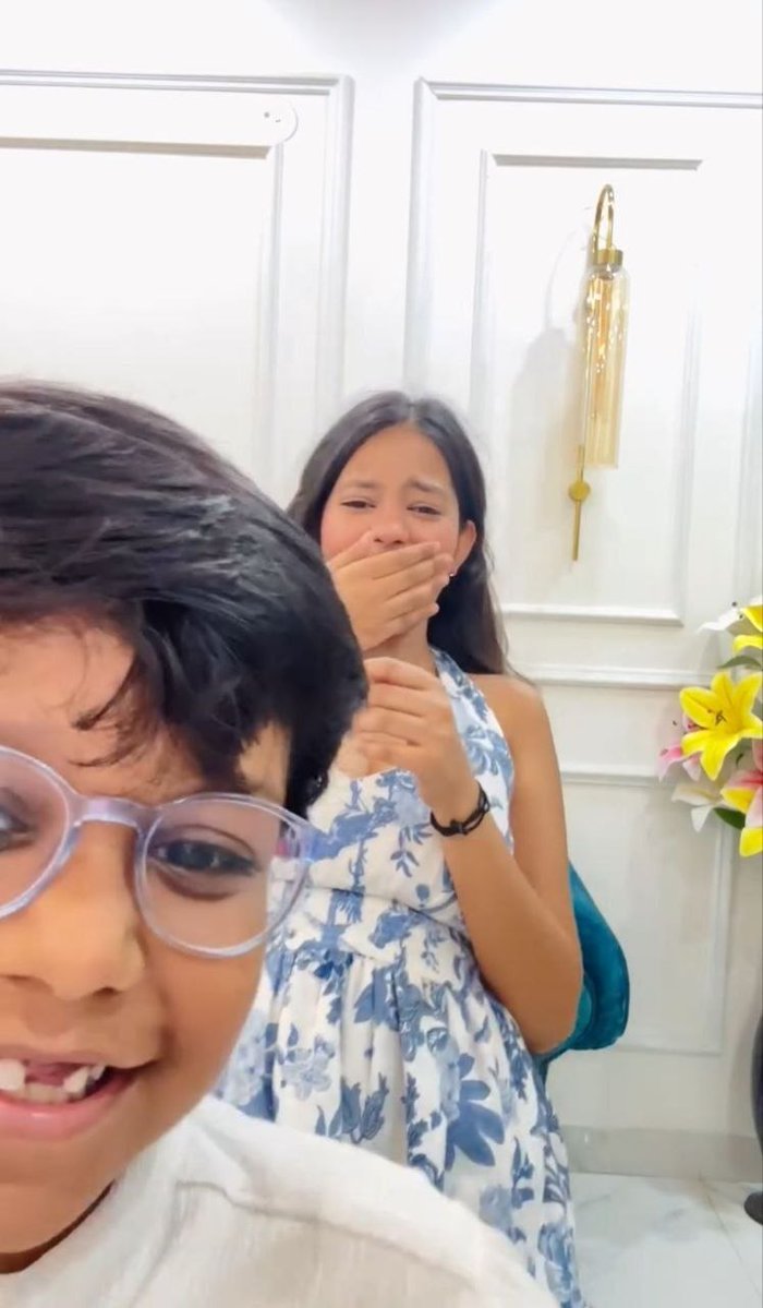 Bharat Mata ke Sewak tweet media