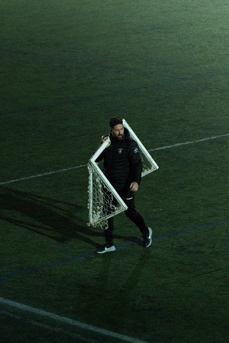 AYAMONTE CF tweet media