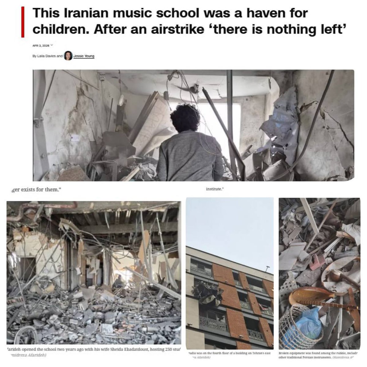 Iran Embassy in DR Congo tweet media