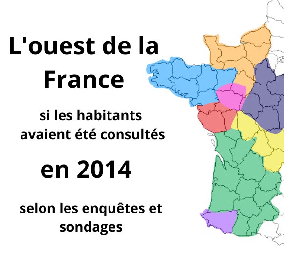 Collectivité Autonome de Vendée ! tweet media