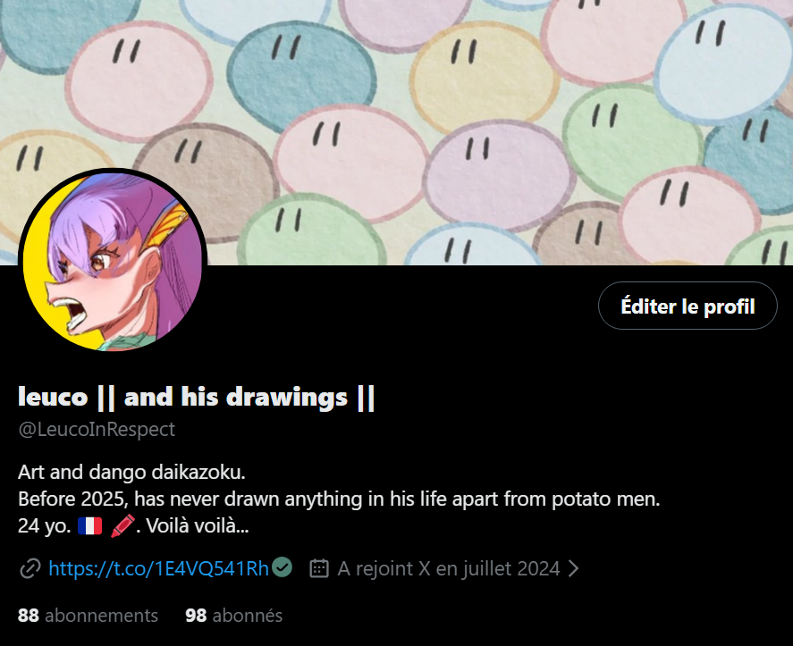leuco || and his drawings || tweet media