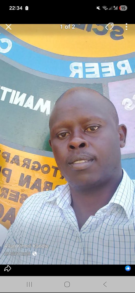 Business News Kenya tweet media