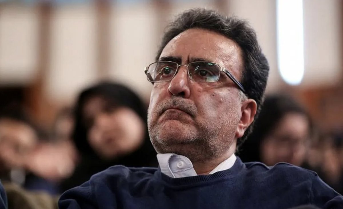 AbdiMedia - Abdollah Abdi tweet media