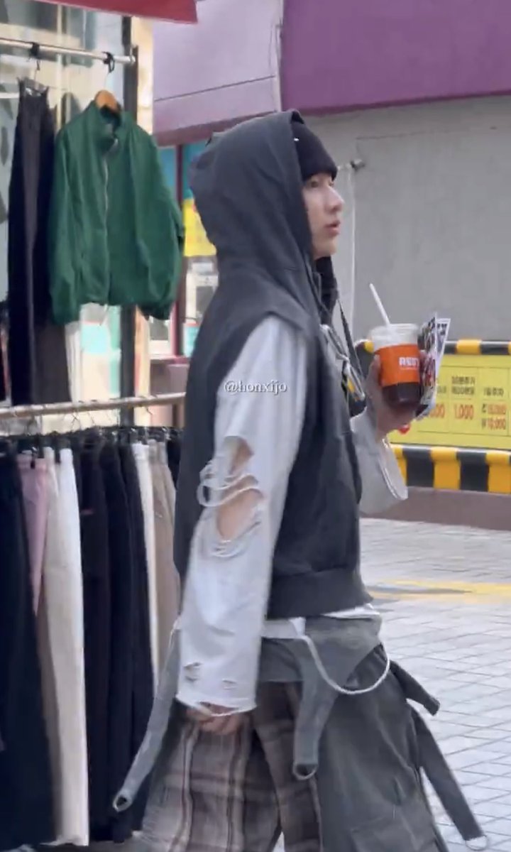 noda can't stop running tweet media