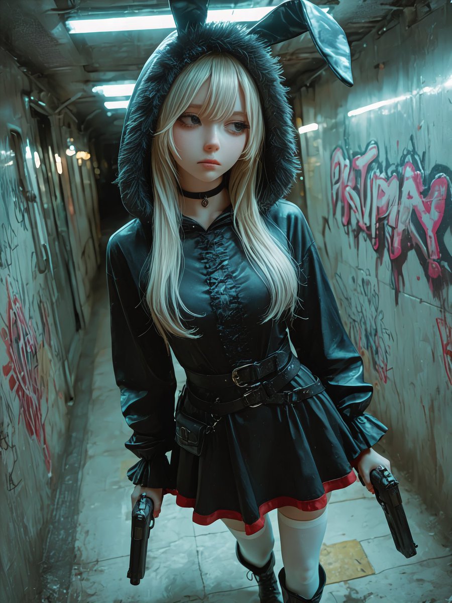 天使の鼻謳 tweet media