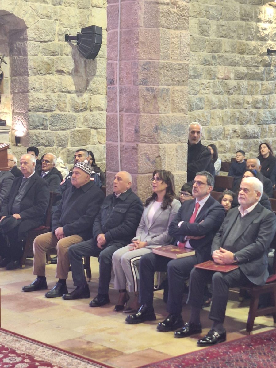 Amal Abou Zeid tweet media