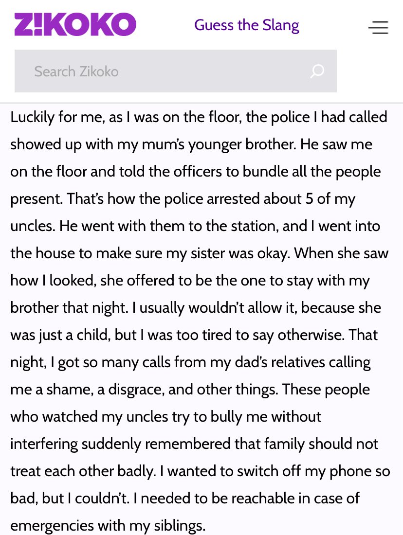 Zikoko says it’s #HERtitude2026 season!! tweet media