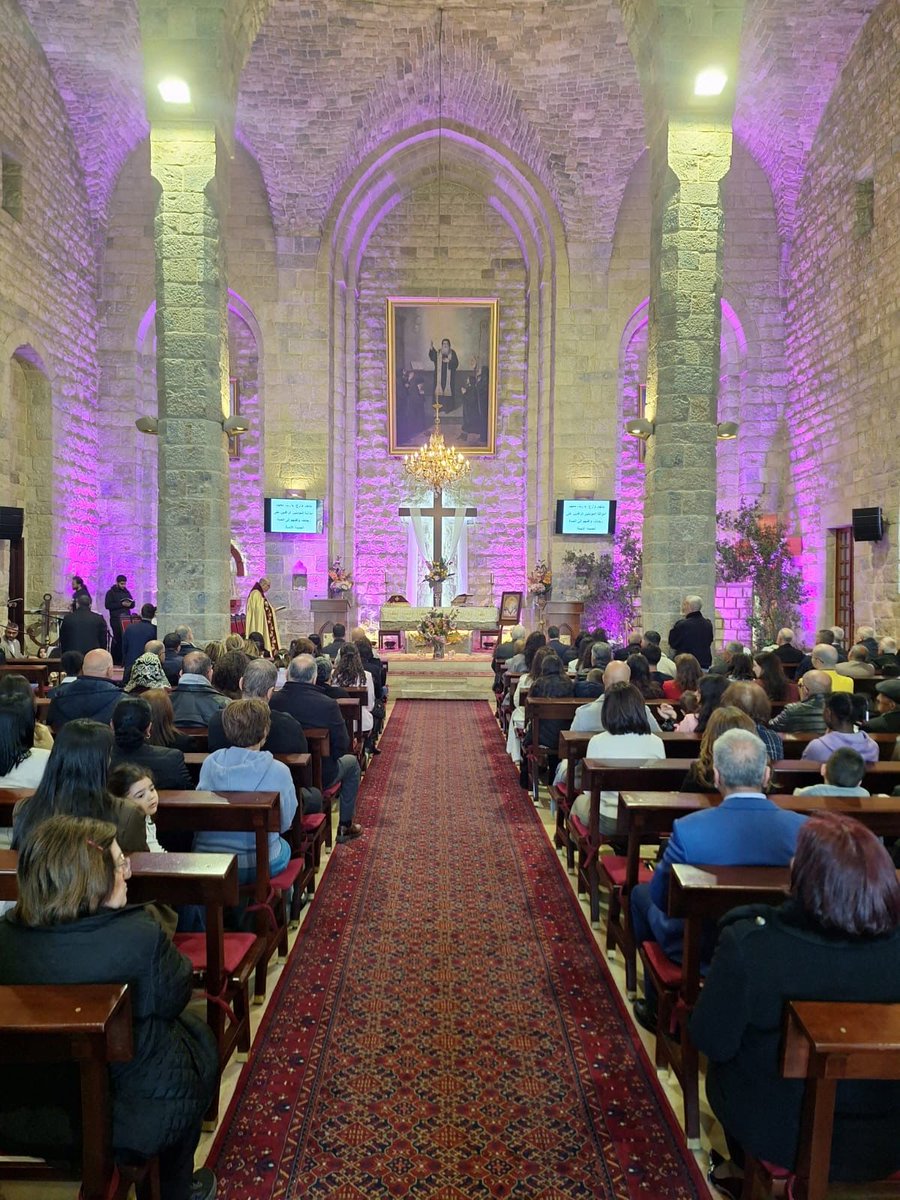 Amal Abou Zeid tweet media