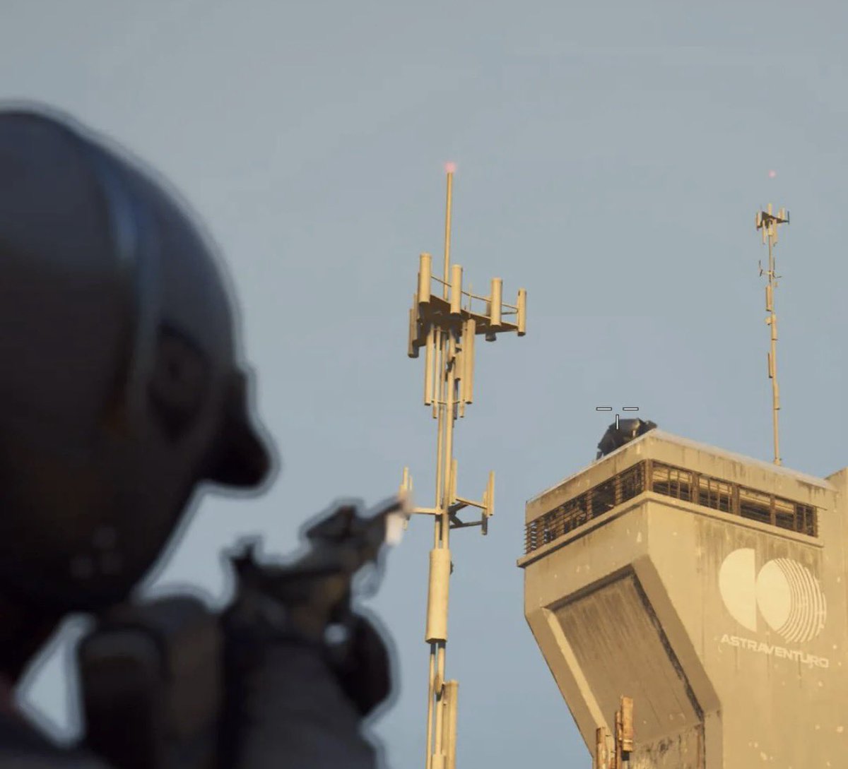 Rusted Gear tweet media