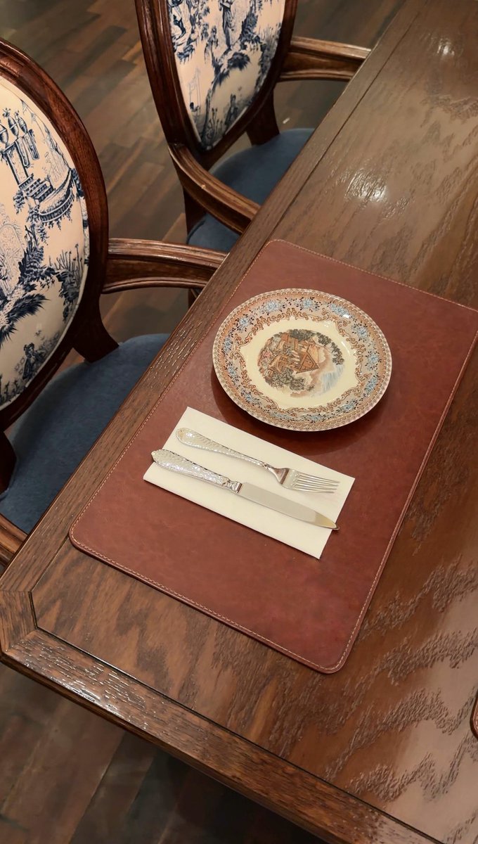 into Riyadh 🎡🤡🍔 مطاعم الرياض tweet media