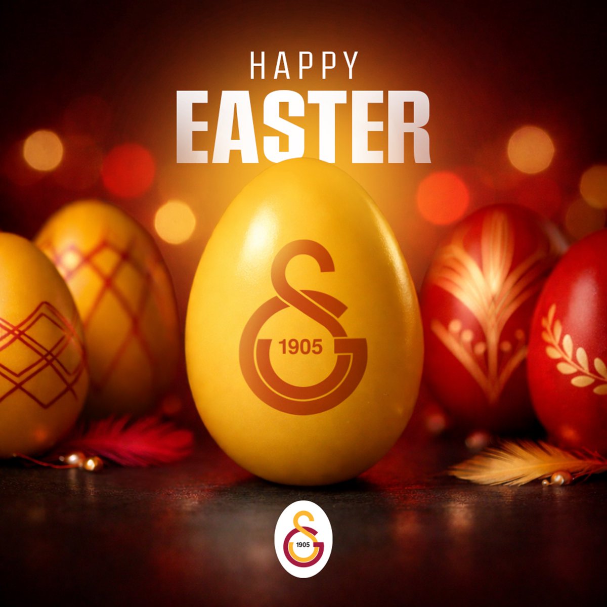 Galatasaray EN tweet media