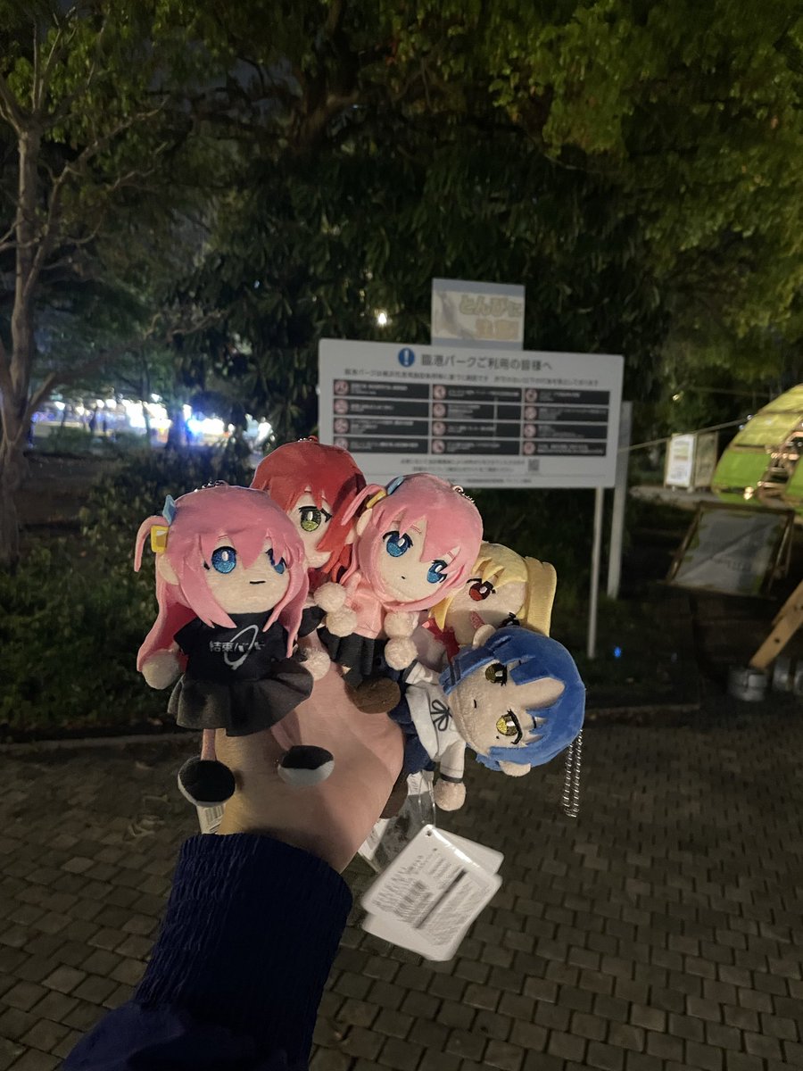 ふにゅ tweet media