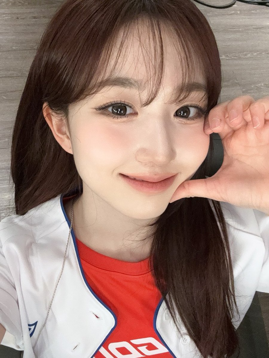 오해원 얼굴 tweet media