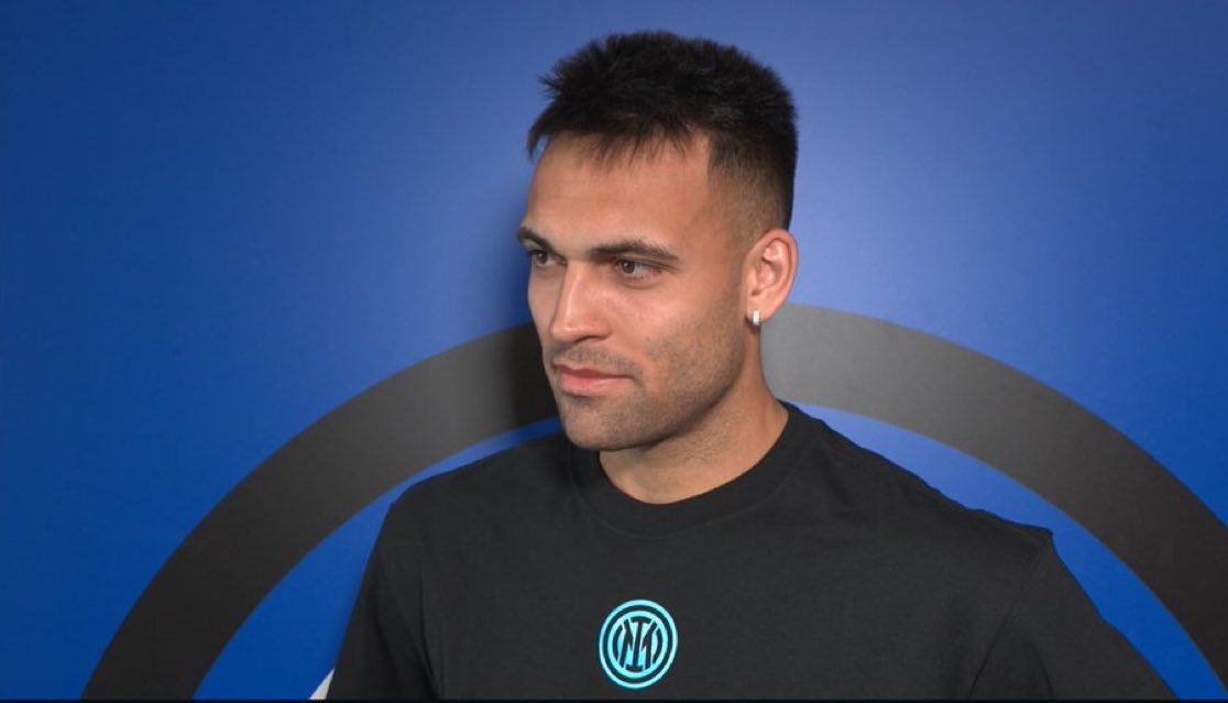 عالم الانتريستا | FCIM INTER⭐️⭐️ tweet media