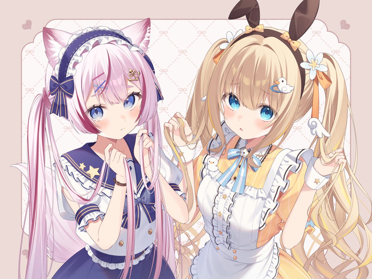 ののちと tweet media