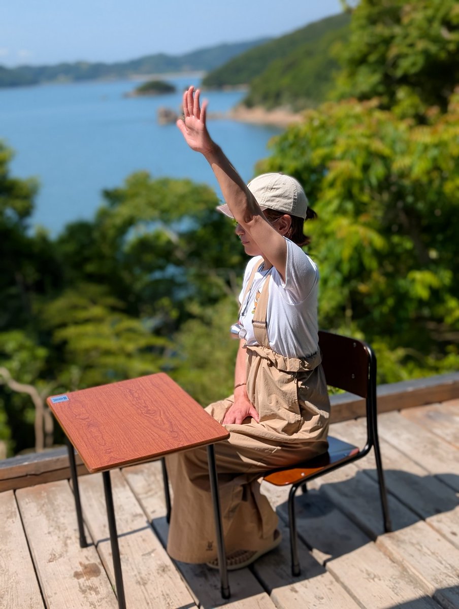 福にこ tweet media