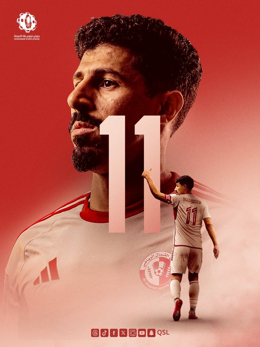 مؤسسة دوري نجوم قطر 🇶🇦 tweet media