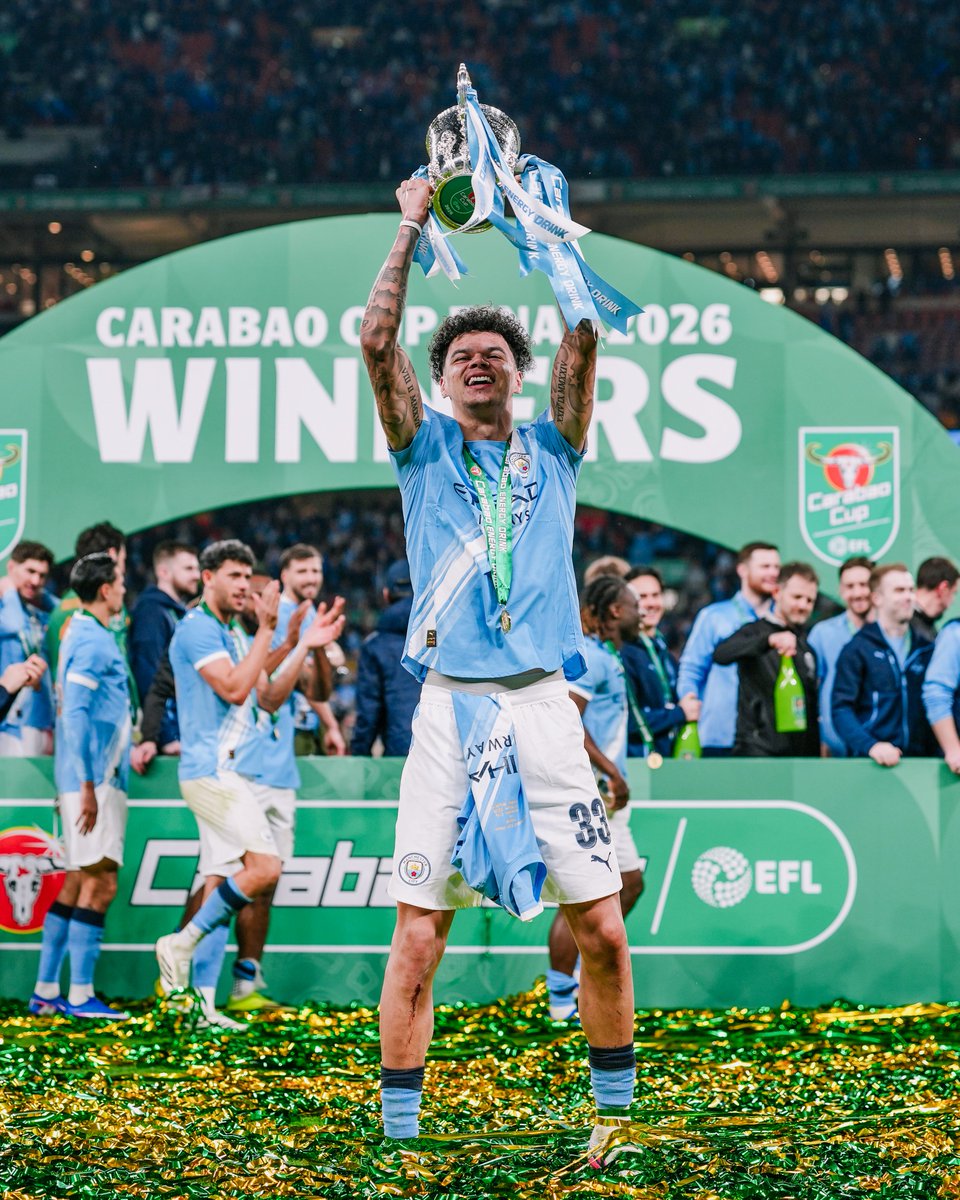 ManCity's tweet image. Come and have your picture taken with the Carabao Cup in store 🏆📸

Monday 6th April – Trafford Centre 11-3pm
Tuesday 7th April – Arndale Centre 11-3pm
Friday 10th April – Stadium Store 11-3pm