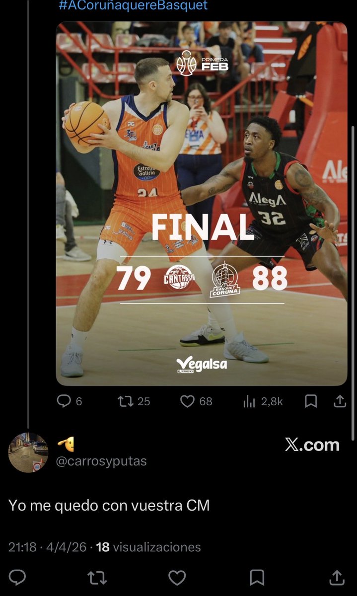 Carol SC ✨❤️‍🔥 tweet media