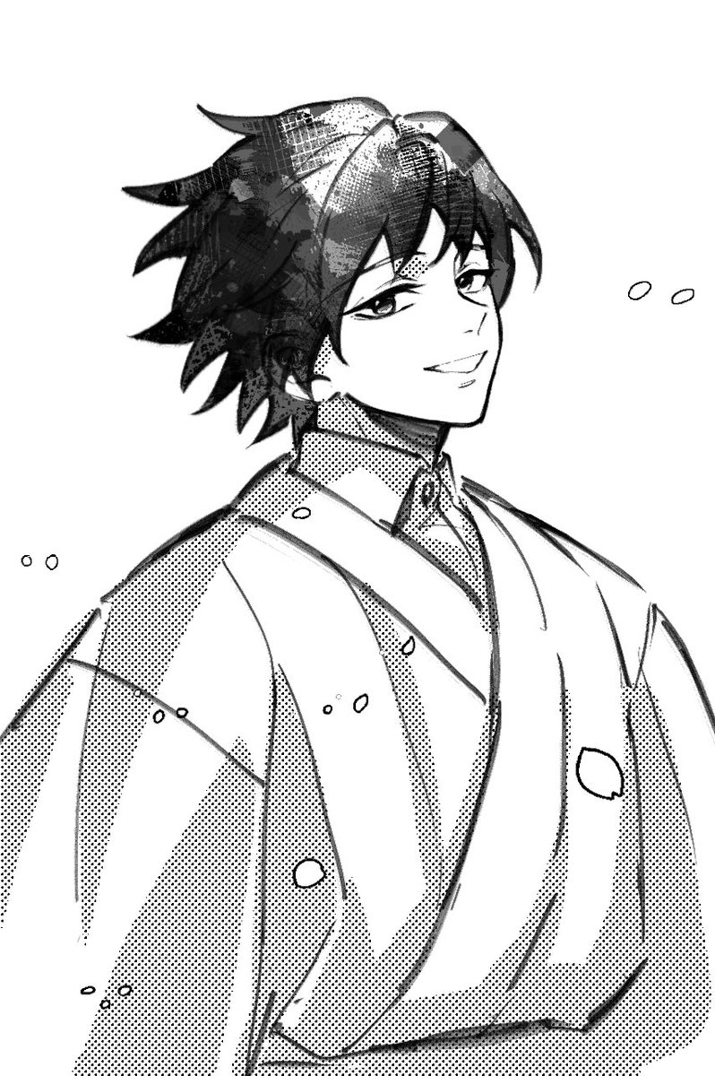 花穗-雜 tweet media