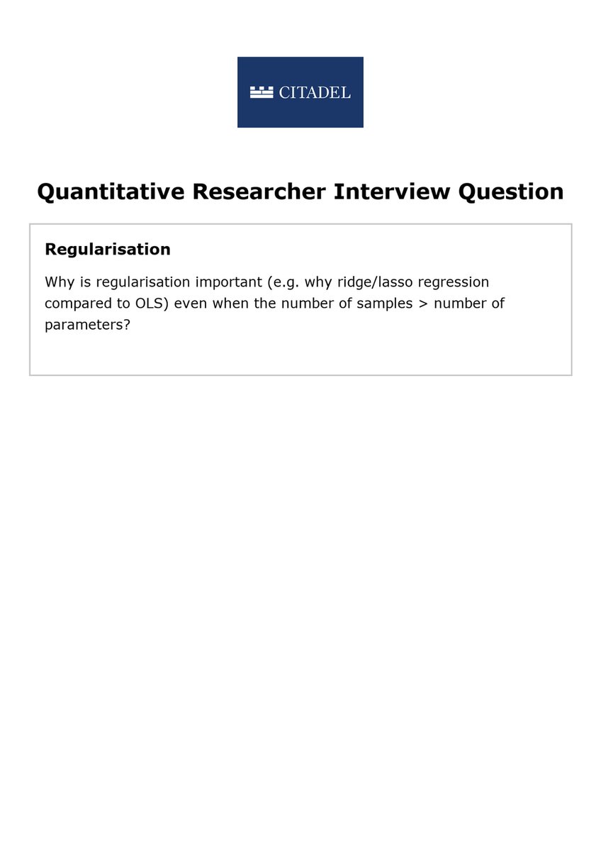 QuantPrep🚀 tweet media