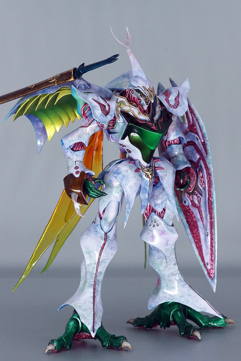 #PLAMAX
サーバインです。