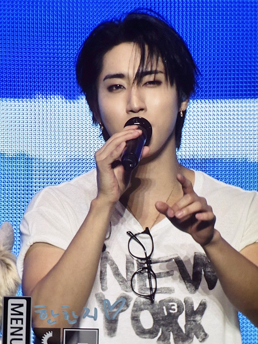 HANHANJI tweet media