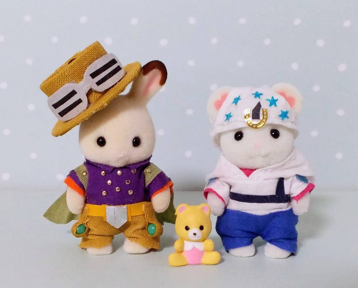 モリキチ tweet media