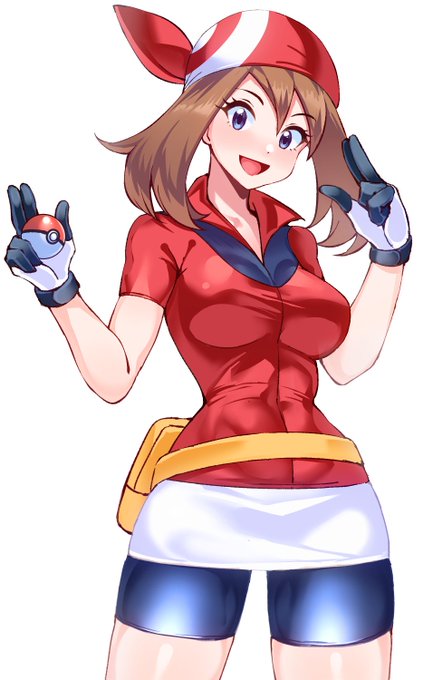 ハルカちゃん描きました! 