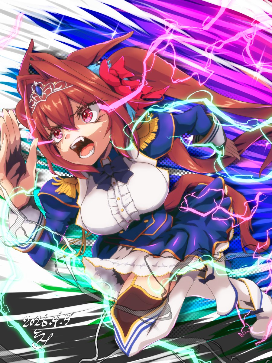 ラナ🥟Skeb募集中！ tweet media